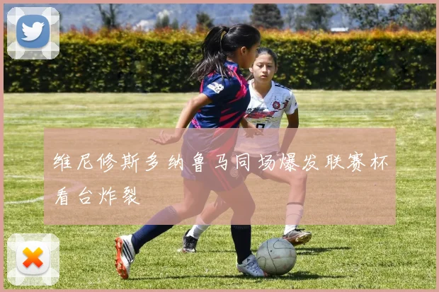 维尼修斯多纳鲁马同场爆发联赛杯看台炸裂