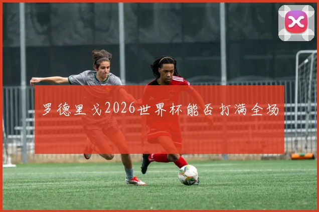 罗德里戈2026世界杯能否打满全场